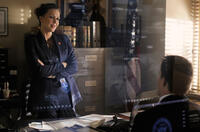 Maggie Gyllenhaal in "White House Down."