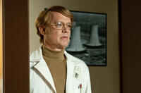 Tom Hanks as Isaac Sachs in "Cloud Atlas."