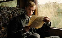 James D'Arcy as Young Rufus Sixsmith in "Cloud Atlas."