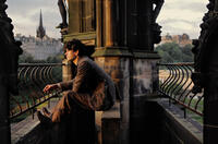 Ben Whishaw as Robert Frobisher in "Cloud Atlas."