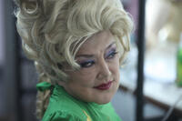 Susan Shaw in "Vulgaria."