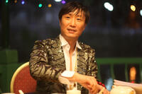 Ronald Cheung in "Vulgaria."