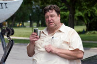 John Goodman in "Drunkboat."