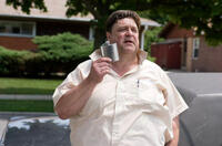 John Goodman in "Drunkboat."