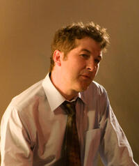 Anthony Clark as Jack in "My Uncle Rafael."