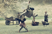 Yuan Xiaochao in "Tai Chi Zero."