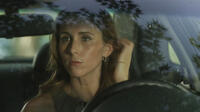 Sarah Megan Thomas as Abigail Brooks in "Backwards."