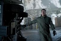 Aaron Taylor-Johnson as Ford Brody in "Godzilla."