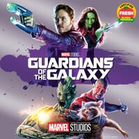 Check out these photos for "Guardians of the Galaxy"