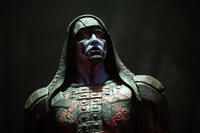 Lee Pace as Ronan the Accuser in "Guardians of the Galaxy."