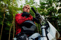 Ryan Gosling as Luke in "The Place Beyond the Pines."