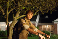 Dane DeHaan as Jason in "The Place Beyond the Pines."