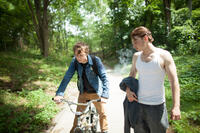 A scene from "The Place Beyond the Pines."