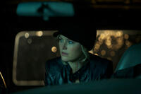 Malin Akerman as Riley Jeffers in "Stolen."