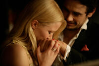 Ashley Hinshaw as Angelina and James Franco as Francis in "About Cherry."