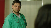 Ohad Knoller in "Yossi."