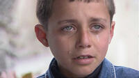 Yahya in "Tears of Gaza."