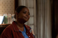 Octavia Spencer as Jenny in "Smashed."
