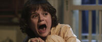 Joey King as Christine in "The Conjuring."