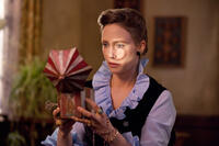 Vera Farmiga as Lorraine Warren in "The Conjuring."
