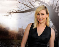 Vera Farmiga at the California premiere of "The Conjuring."