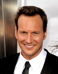 Patrick Wilson at the California premiere of "The Conjuring."