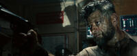 Andy Serkis as Ulysses Klaw in "Avengers: Age of Ultron."