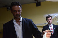 A scene from "Inescapable."