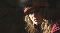 Alexa Vega in "Abandoned Mine."