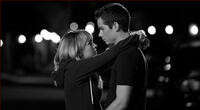 A scene from "The First Time."
