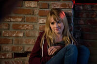Britt Robertson as Aubrey in "The First Time."