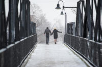 A scene from "Stories We Tell."