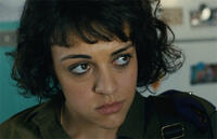 A scene from "Inch'Allah."