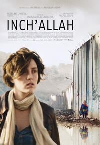 Poster art for "Inch'Allah."