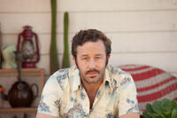 Chris O'Dowd in "The Sapphires."