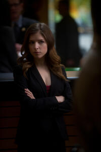 Anna Kendrick in "The Company You Keep."