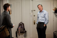 Chris Cooper in "The Company You Keep."