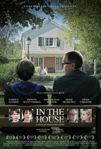 Poster art for "In The House."