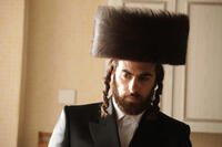 Yiftach Klein as Yochay in "Fill the Void."