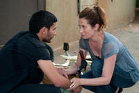 A scene from "The Other Son."
