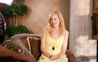 Marcia Cross in "Bringing Up Bobby."