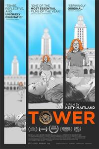 Tower poster art