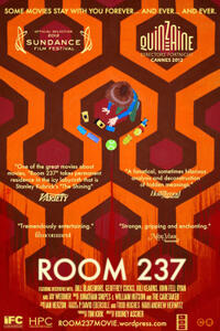 Poster art for "Room 237."