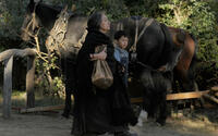 A scene from "Bless Me, Ultima."