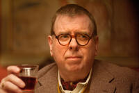 Timothy Spall in "Ginger & Rosa."