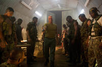 A scene from "Universal Soldier: Day of Reckoning."