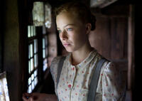 Saskia Rosendahl as Lore in "Lore."