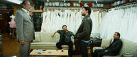 Zlatko Buric, Mem Ferda and Richard Coyle in "Pusher."