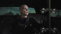 Denis Lavant in "Holy Motors."