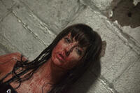 Katharine Isabelle in "American Mary."